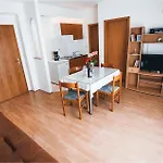 Apartment Apartment Stablinec Ivbr Cr