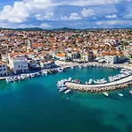Apartment Stablinec Ivbr Cr * Vodice