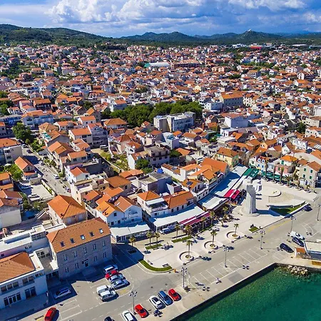 Apartment Stablinec Ivbr Cr Apartman