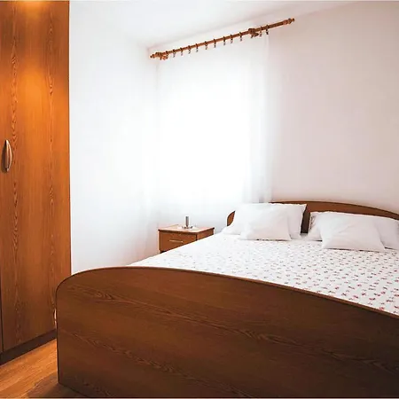 Apartamento Stablinec Ivbr Cr