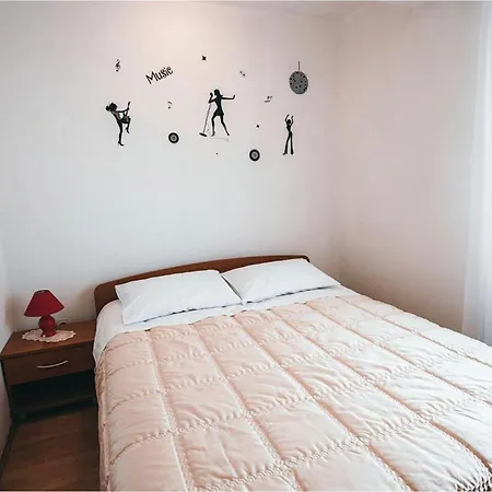 Stablinec Ivbr Cr Vodice