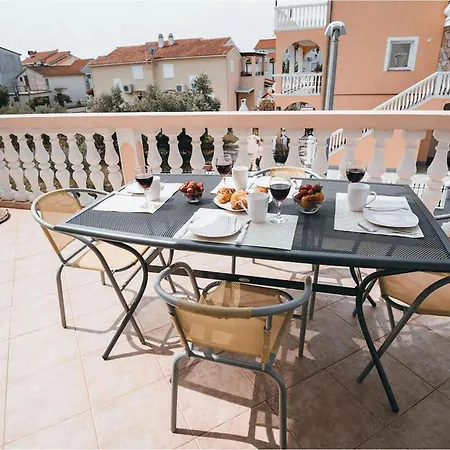 Apartment Stablinec Ivbr Cr Vodice
