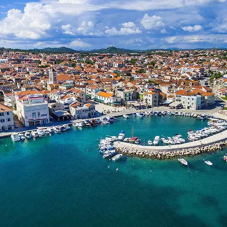 Stablinec Ivbr Cr * Vodice