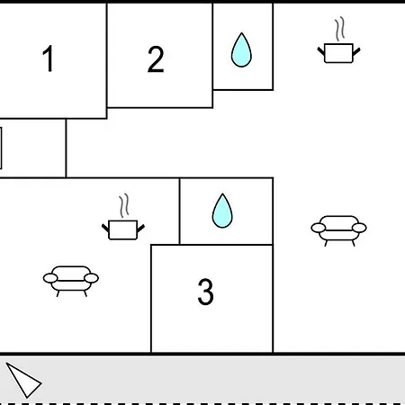 Stablinec Ivbr Cr * Vodice