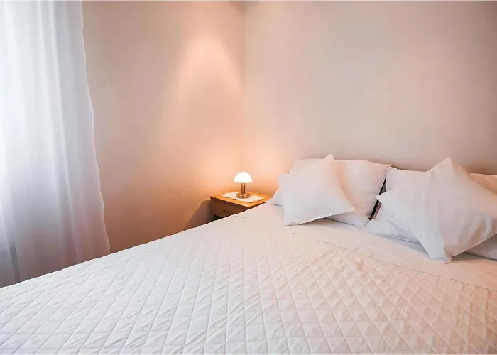 Apartment Stablinec Ivbr Cr Apartman *