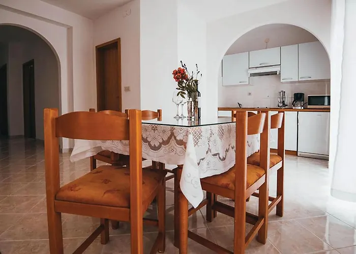 Apartment Apartment Stablinec Ivbr Cr