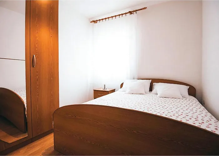 Apartamento Stablinec Ivbr Cr