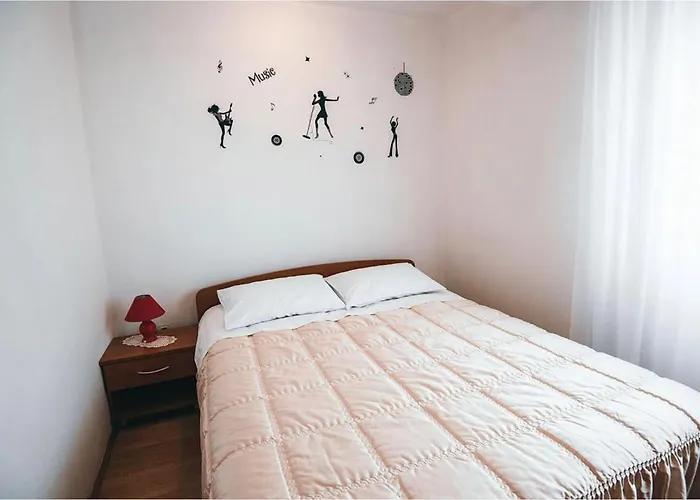 Apartment Stablinec Ivbr Cr Vodice