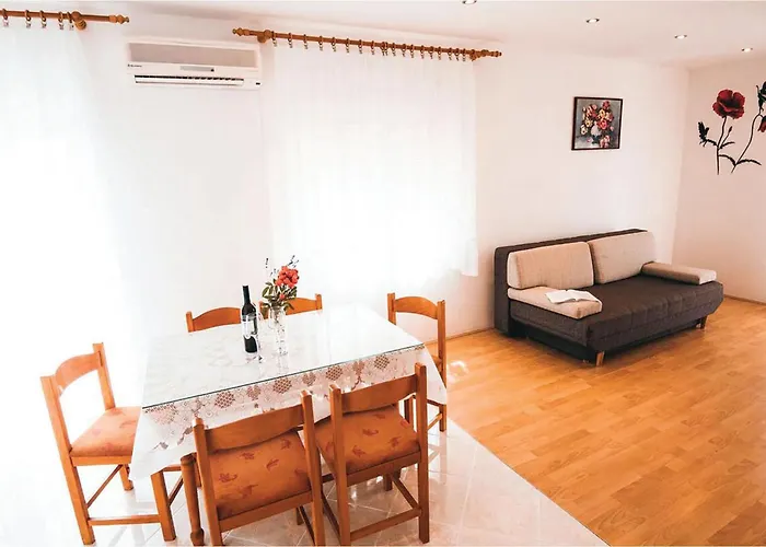 Apartman Apartment Stablinec Ivbr Cr Vodice