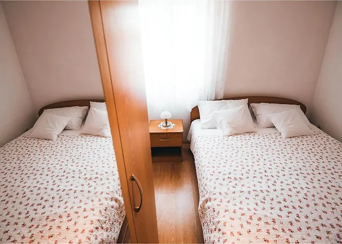 Apartment Stablinec Ivbr Cr * Vodice