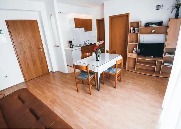 Apartamento Stablinec Ivbr Cr