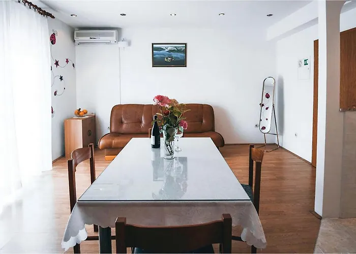 Apartman Apartment Stablinec Ivbr Cr Vodice