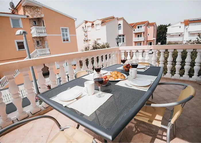 Apartment Stablinec Ivbr Cr