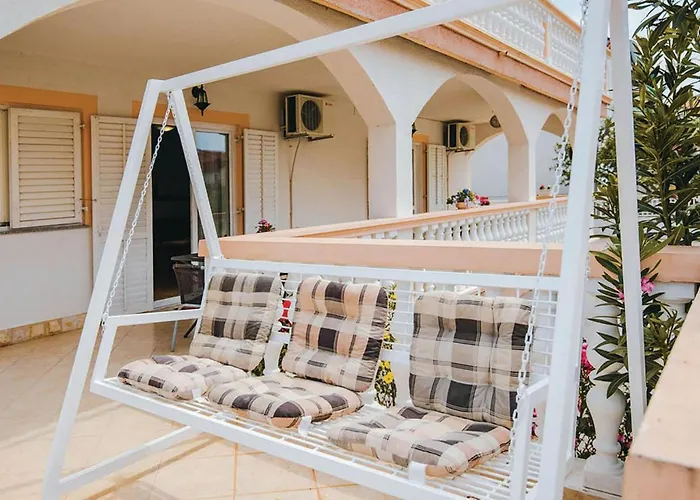 Apartment Stablinec Ivbr Cr Apartment