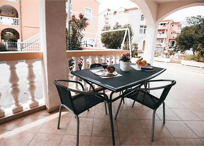 Apartment Stablinec Ivbr Cr Apartman *