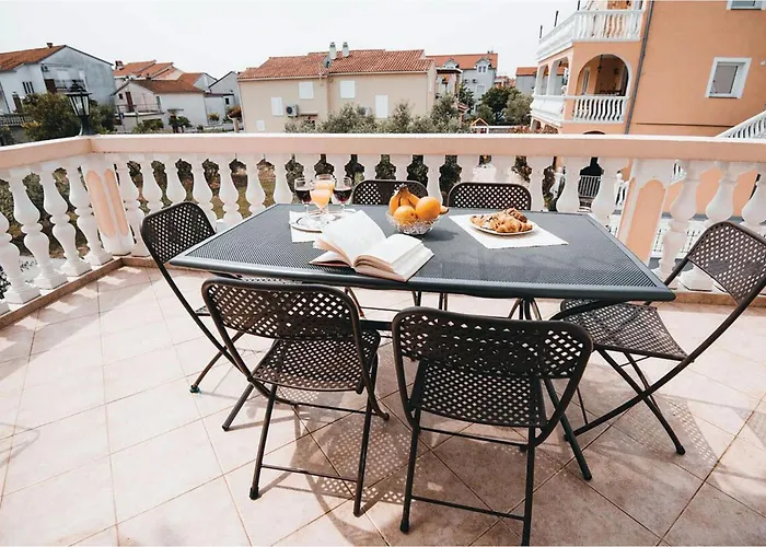 Apartment Stablinec Ivbr Cr *