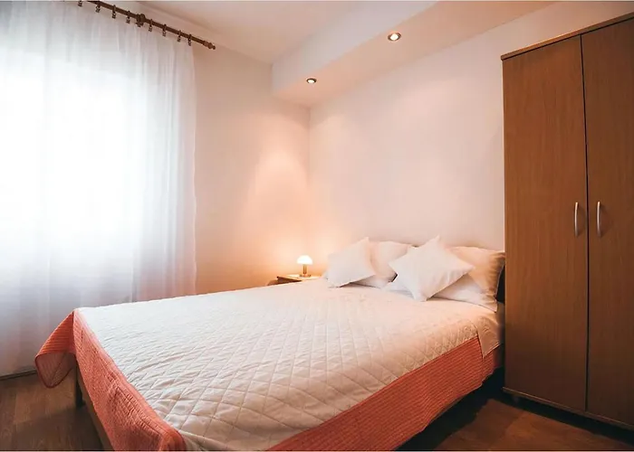 Apartment Stablinec Ivbr Cr Vodice