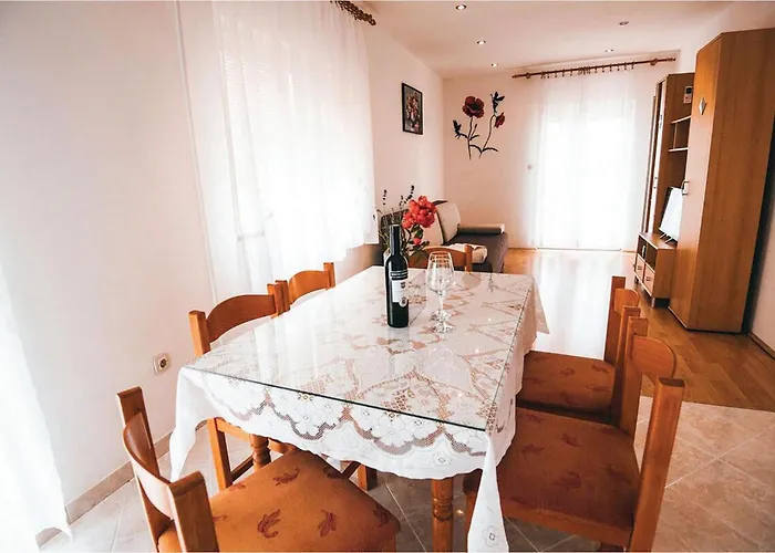 Apartment Stablinec Ivbr Cr