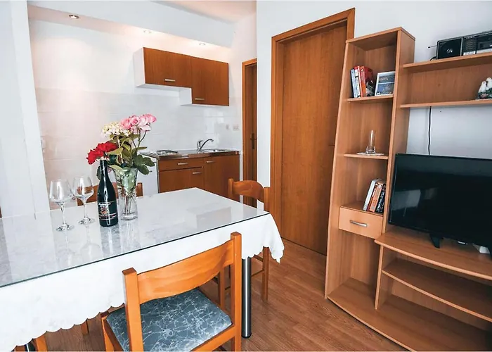 Apartment Stablinec Ivbr Cr Apartman *
