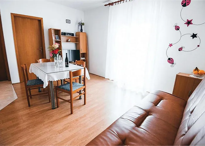 Apartment Stablinec Ivbr Cr * Vodice