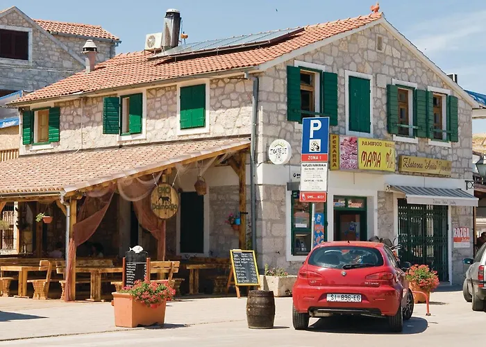 Apartment Stablinec Ivbr Cr Apartman