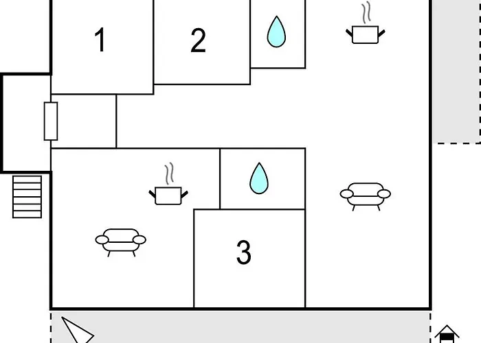 Stablinec Ivbr Cr * Vodice